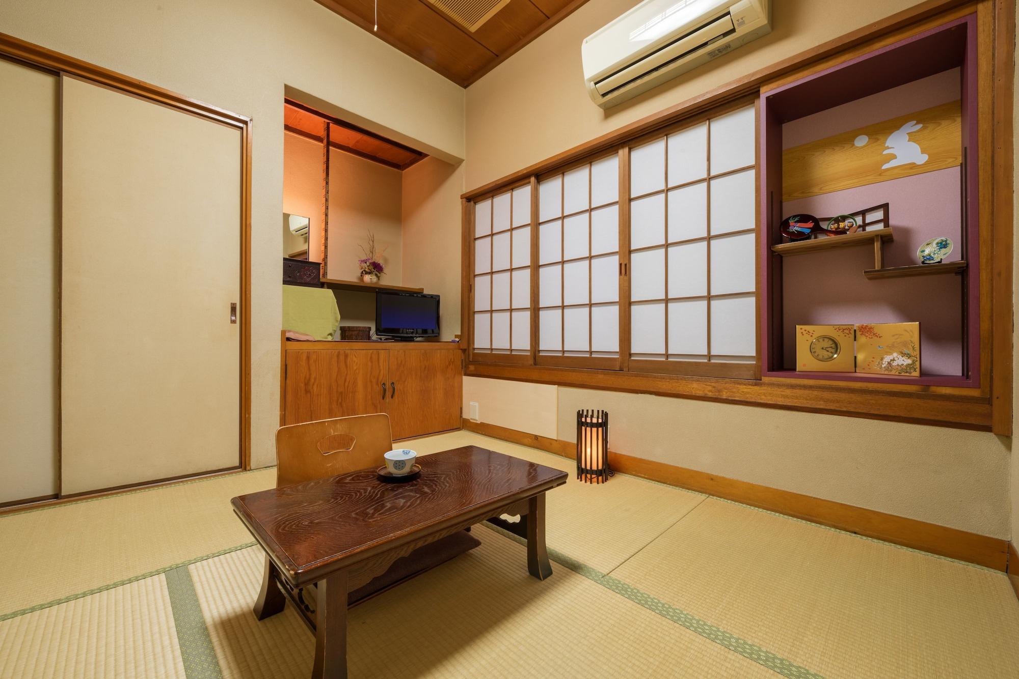 Bansuitei Ikoiso Sendai Luaran gambar