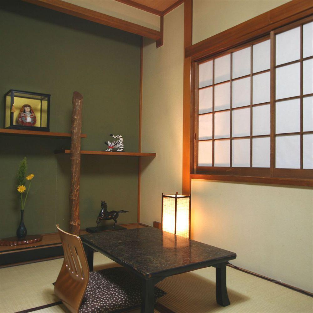 Bansuitei Ikoiso Sendai Luaran gambar