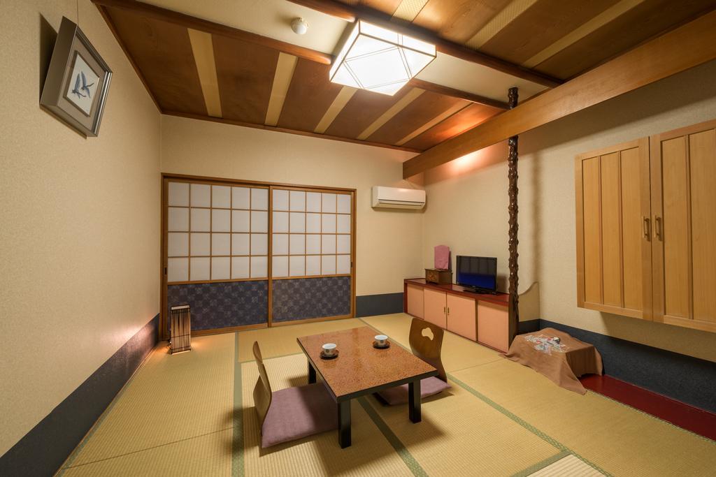 Bansuitei Ikoiso Sendai Luaran gambar