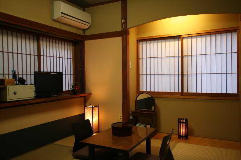 Bansuitei Ikoiso Sendai Luaran gambar