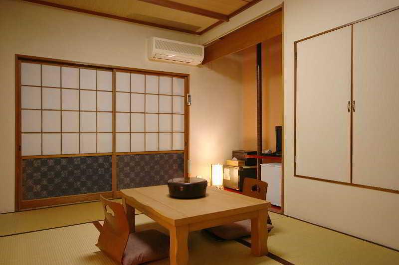 Bansuitei Ikoiso Sendai Luaran gambar