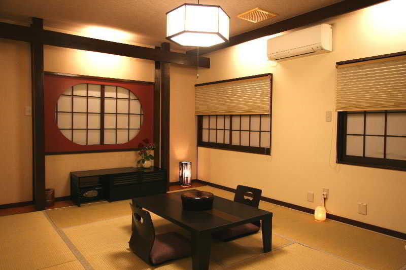 Bansuitei Ikoiso Sendai Luaran gambar