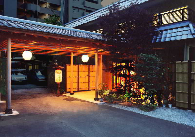 Bansuitei Ikoiso Sendai Luaran gambar