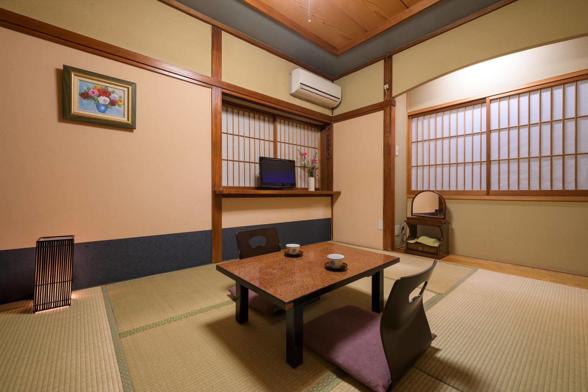 Bansuitei Ikoiso Sendai Luaran gambar