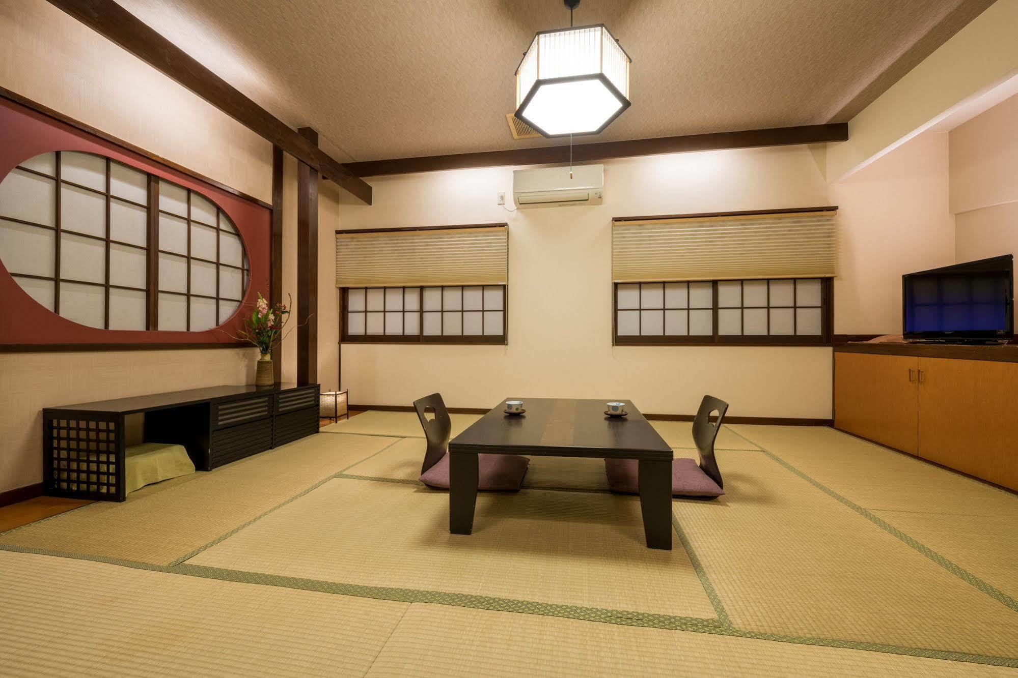 Bansuitei Ikoiso Sendai Luaran gambar